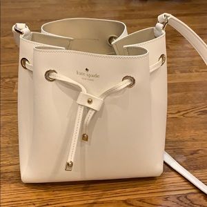 Kate Spade bucket bag
